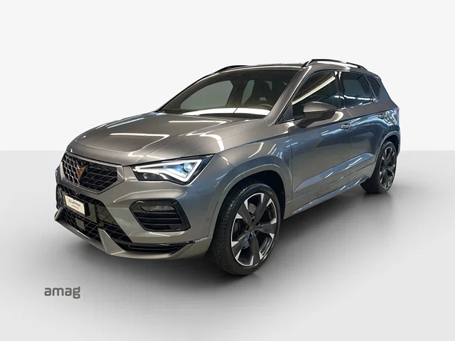 Cupra CUPRA ATECA