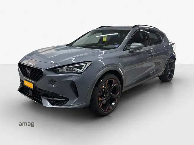 Cupra CUPRA FORMENTOR e-HYBRID