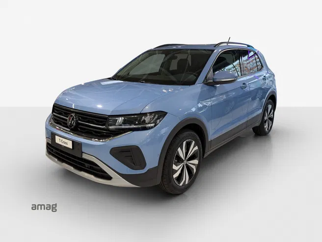 VW T-Cross UD 1.0TSI 115PSDSG
