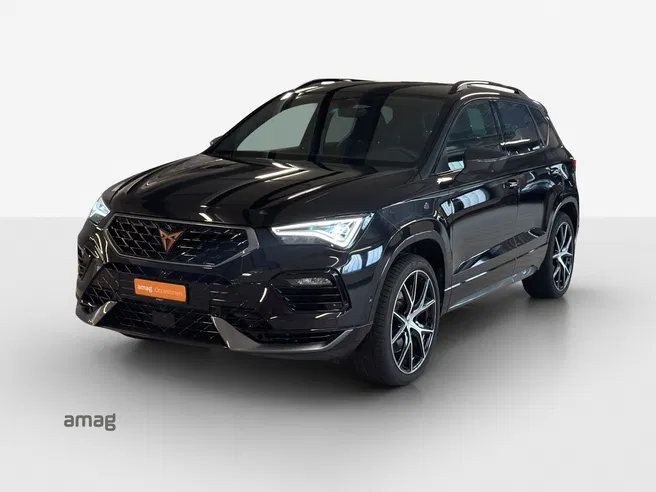 Cupra CUPRA ATECA