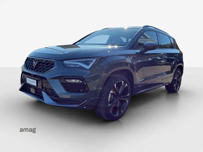 Cupra CUPRA ATECA 4DRIVE INICIO (netto)