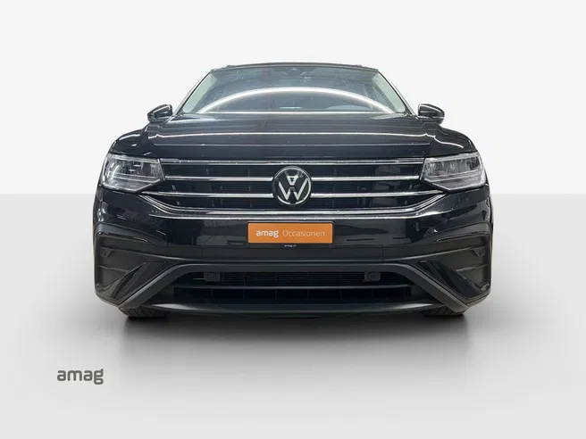 VW Tiguan AS PA LI 1.5TSI150PSDSG