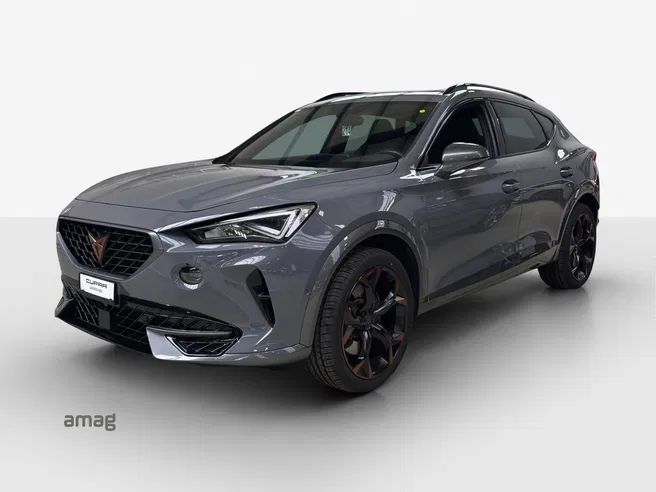 Cupra CUPRA FORMENTOR 4DRIVE