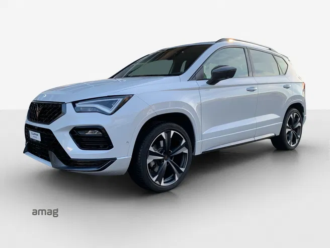 Cupra CUPRA ATECA 4DRIVE