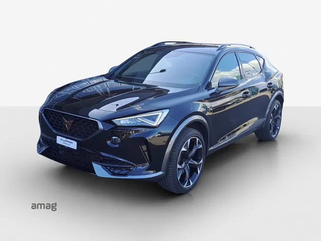 Cupra CUPRA FORMENTOR INICIO 4DRIVE (netto)