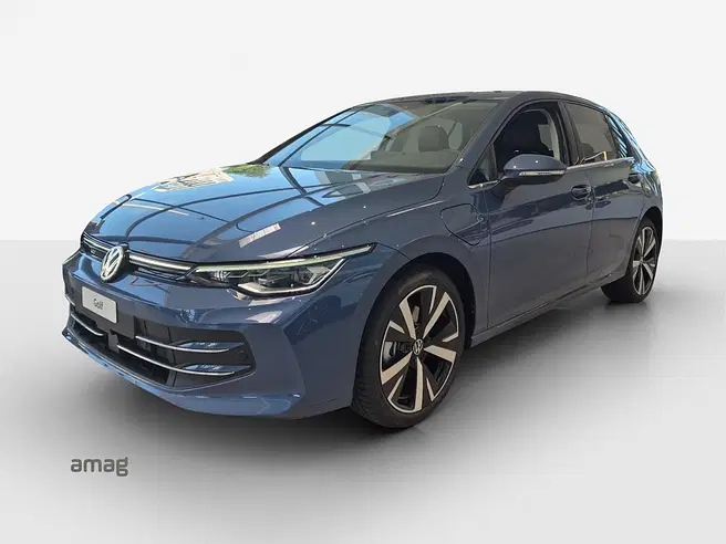 VW Golf PA Style PHEV