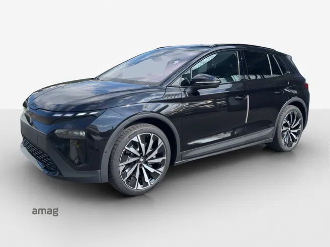 Škoda Elroq Sportline 85 4x2