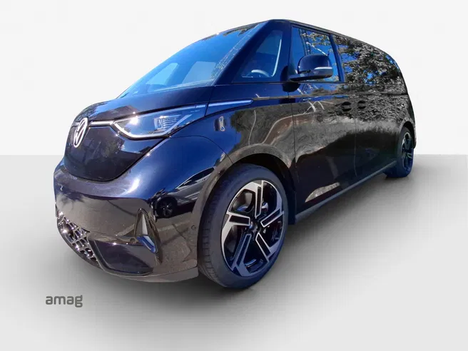 VW Véhicules Utilitaires ID. Buzz GTX 86/91kWh 3239mm