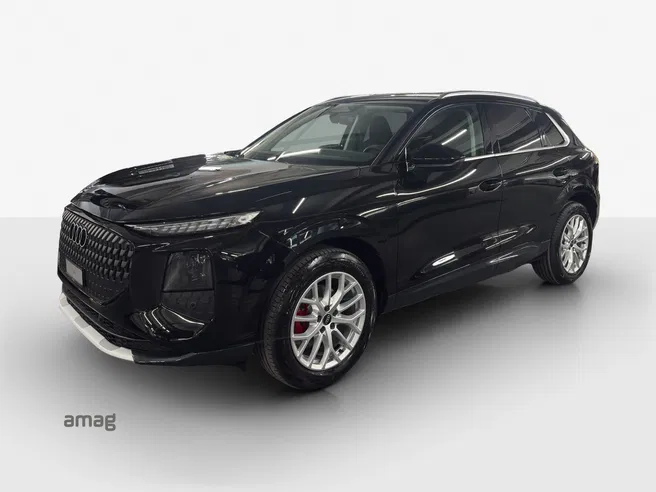 AUDI Q3 SUV TFSI 110 kW