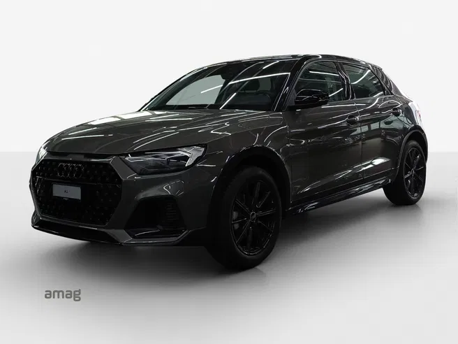 AUDI A1 allstreet 30 TFSI Attraction