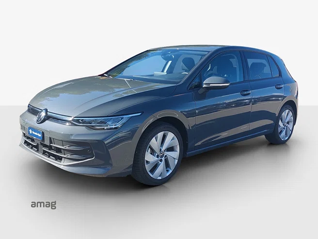 VW Golf 1.5 e TSI United DSG
