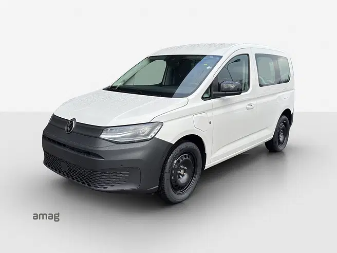 VW Véhicules Utilitaires Caddy Cargo Entry