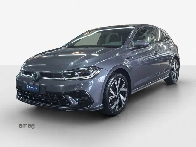 VW Polo PA R-Line