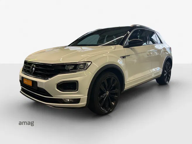VW T-Roc Sport SELECTION