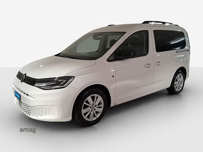 VW Nutzfahrzeuge Caddy Liberty