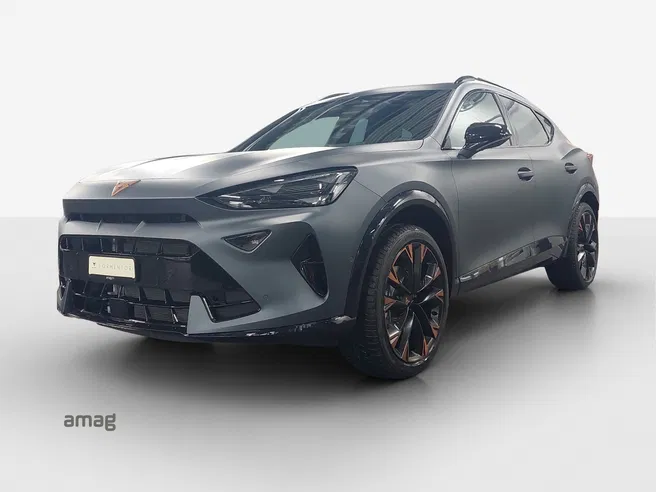 Cupra Formentor 1.5eTSI 150PS