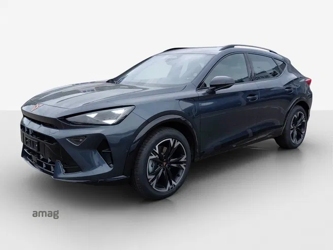 Cupra CUPRA FORMENTOR e-HYBRID PRIME EDITION