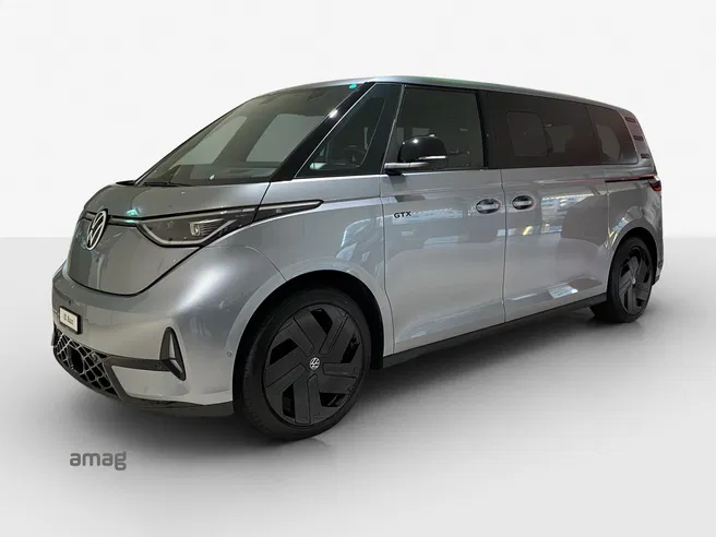 VW Nutzfahrzeuge ID. Buzz GTX 86/91kWh 3239mm
