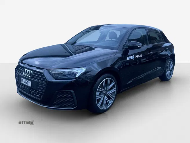 AUDI A1 Sportback 30 TFSI Attraction