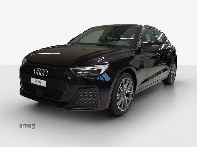 AUDI A1 SB 30 TFSI S tronic
