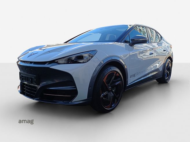 Cupra NEW TAVASCAN ADRENALINE TYPE 9 77kWh 340PS 4DRIVE (netto)
