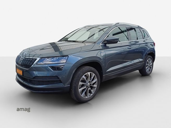 Škoda KAROQ «Clever» (Netto)