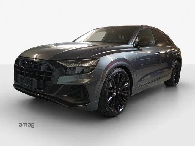 AUDI SQ8 SUV TFSI quattro