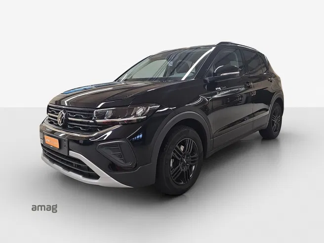 VW T-Cross PA Life