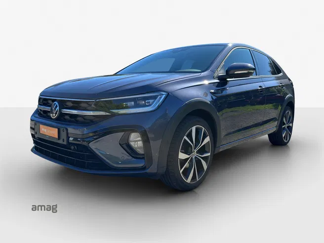 VW Taigo R-Line