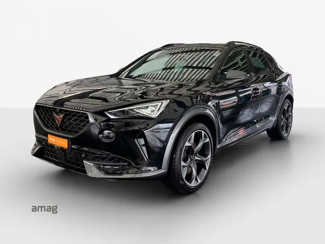 Cupra Formentor VZ 2.0TSI 310PS 7D 4