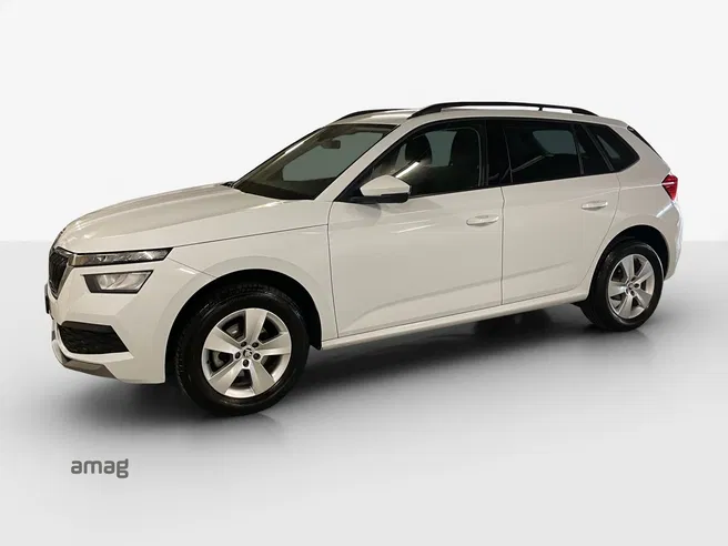 Škoda KAMIQ «Fresh» (NETTO)