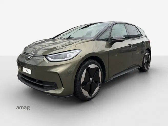 VW ID.3 Pro S UNITED