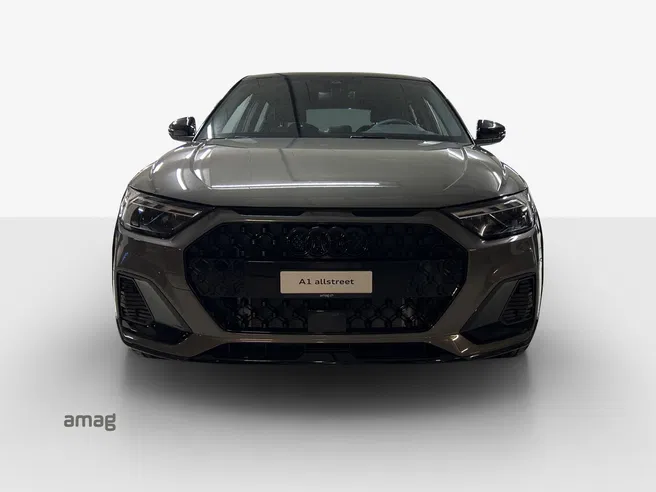 AUDI A1 as 30 TFSI S tronic