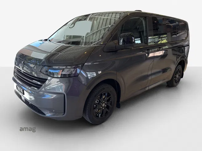 VW Commercial Vehicles Caravelle Life RS 3100mm