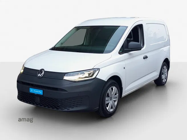 VW Veicoli Commerciali Caddy Cargo 2.0TDI 122PS 6G 4M