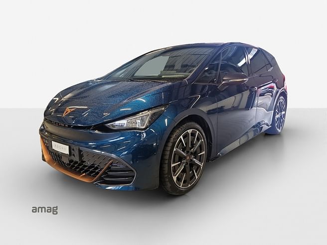 Cupra BORN 77kWh e-Boost (net)