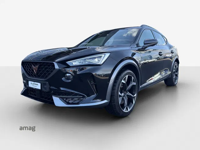 Seat Formentor2.0TSI VZ 4D DS