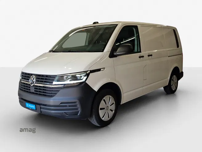VW Commercial Vehicles Transporter 6.1 Kastenwagen RS 3000 mm