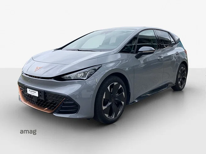 Cupra BORN 58kWh e-Boost (netto)