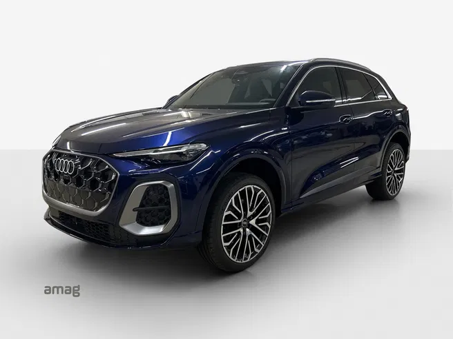 AUDI Q5 SUV TFSI 150 kW
