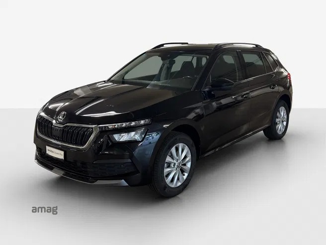 Škoda KAMIQ «Fresh» (NETTO)