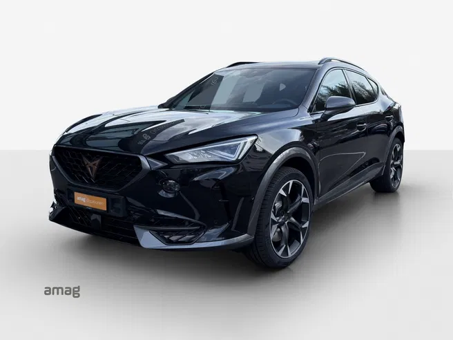 Cupra CUPRA FORMENTOR 4DRIVE