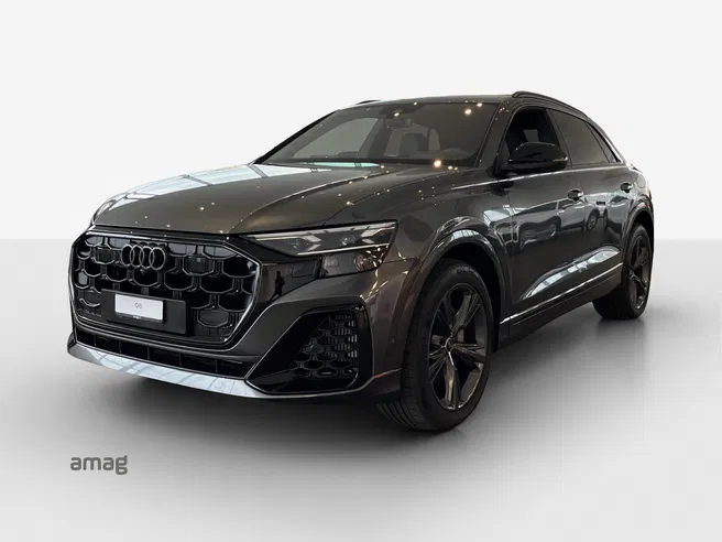 AUDI Q8 SUV TFSI e qu. 290 kW tipt.