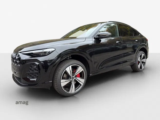 AUDI Q5 SB e-hybrid 270 kW