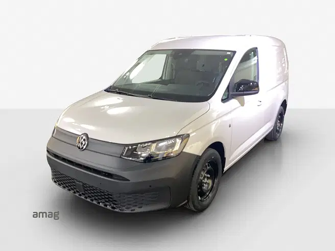 VW Nutzfahrzeuge Caddy Cargo Entry