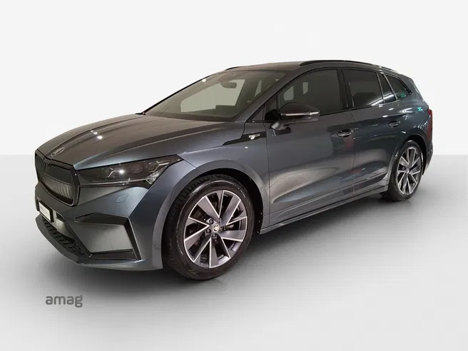 Škoda ENYAQ Sportline iV 60 4x2