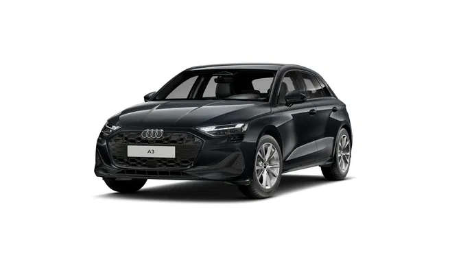 AUDI A3 Sportback TFSI 110 kW Attraction