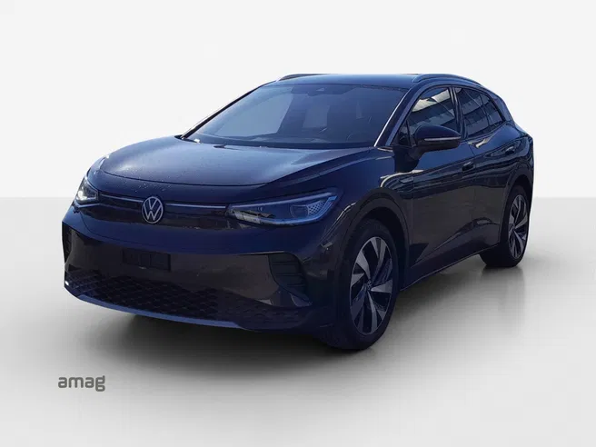 VW ID.4 Business - Pro Performance