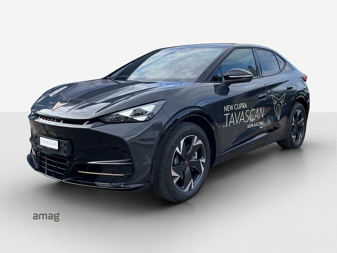 Cupra NEW TAVASCAN EDGE TYPE 4 77kWh 286PS (netto)