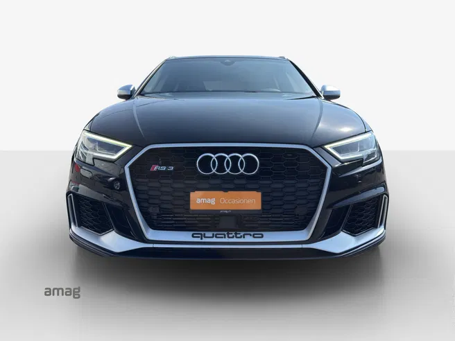 AUDI RS3 Sportback